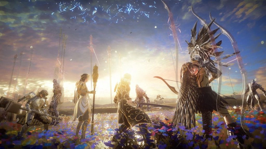 The fall of Babylon by Square Enix is ​​a fiasco