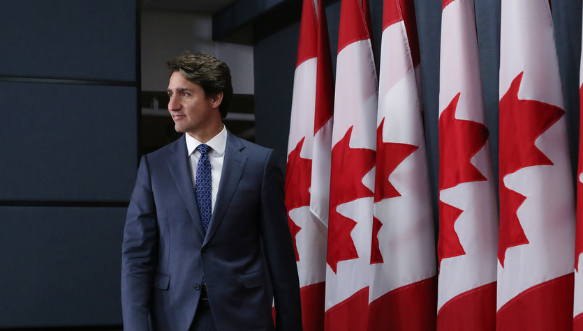 The war in Ukraine.  Justin Trudeau: Cooperation with Russia in the G20 is not possible