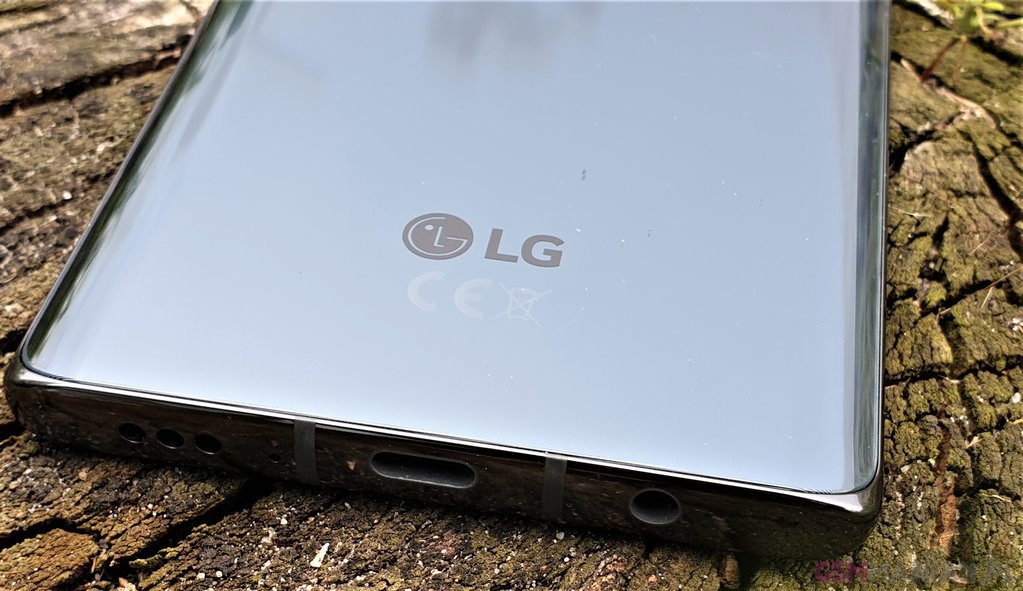 More LG smartphones with Android 12!  Here is the schedule