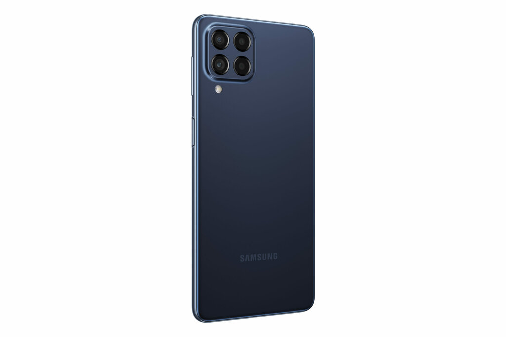 Samsung Galaxy M53 5G / Image from the manufacturer