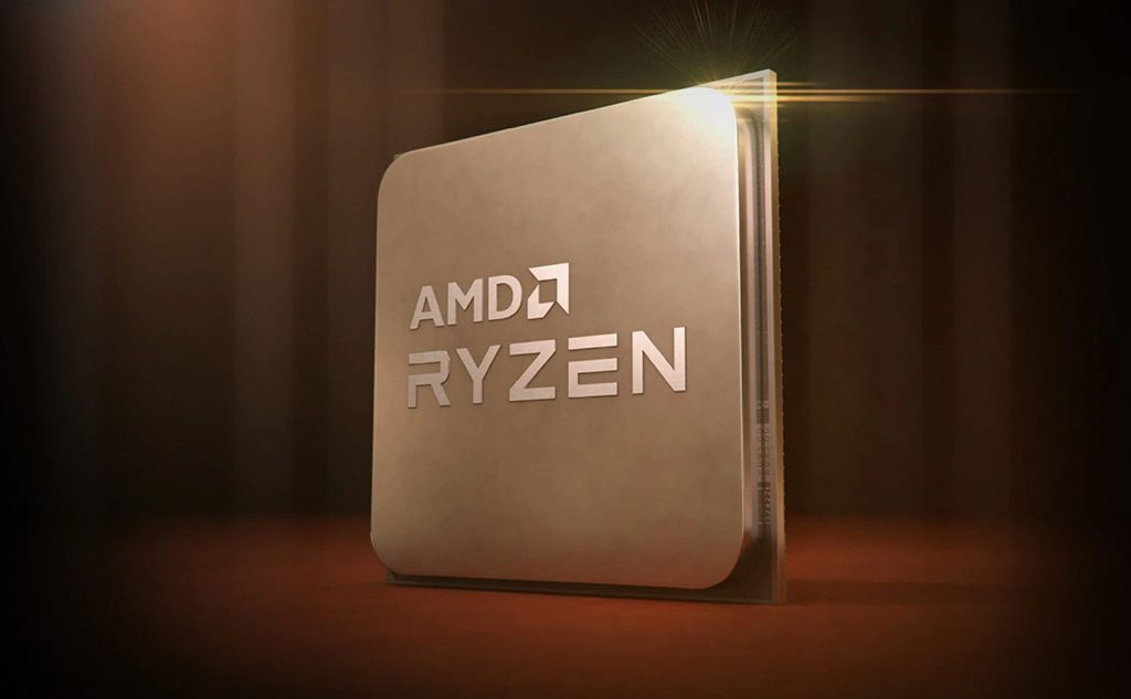 Ryzen 7 5800X3D - First Tests of Revolutionary AMD Processor Revealed