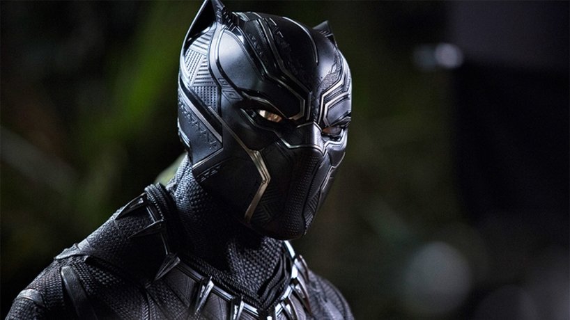 Black Panther: Wakanda in My Heart - Who is the villain?  He's a famous comic book character