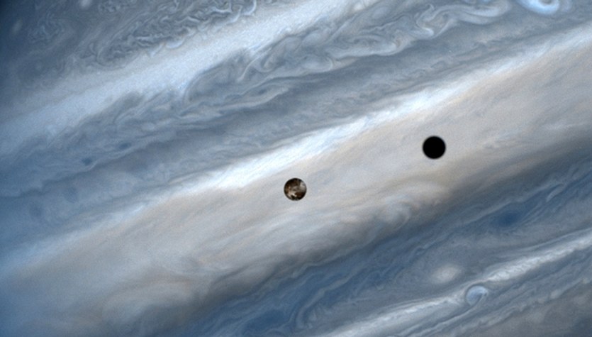 The James Webb Space Telescope will photograph Jupiter