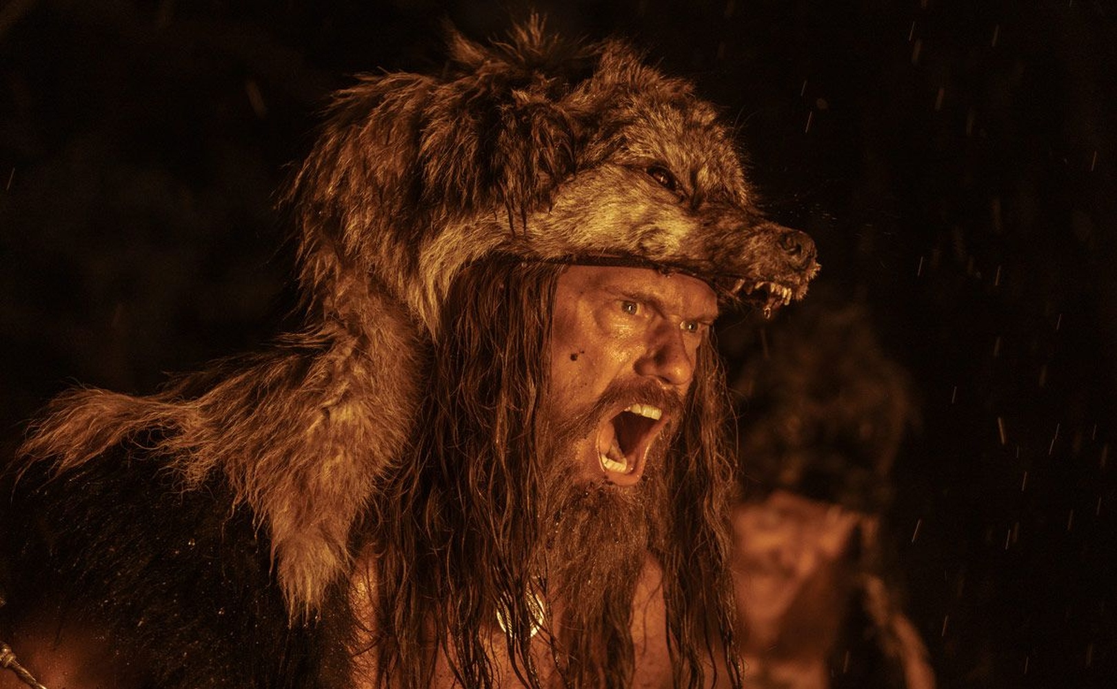 The Northman: The second official trailer for the movie