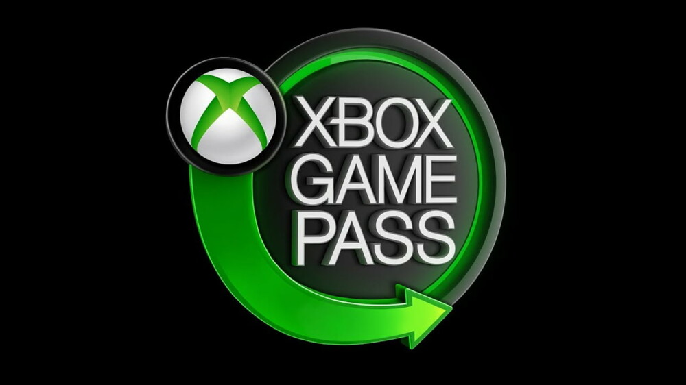 Xbox Game Pass with 7 new games.  Microsoft revealed the next production for the month of April