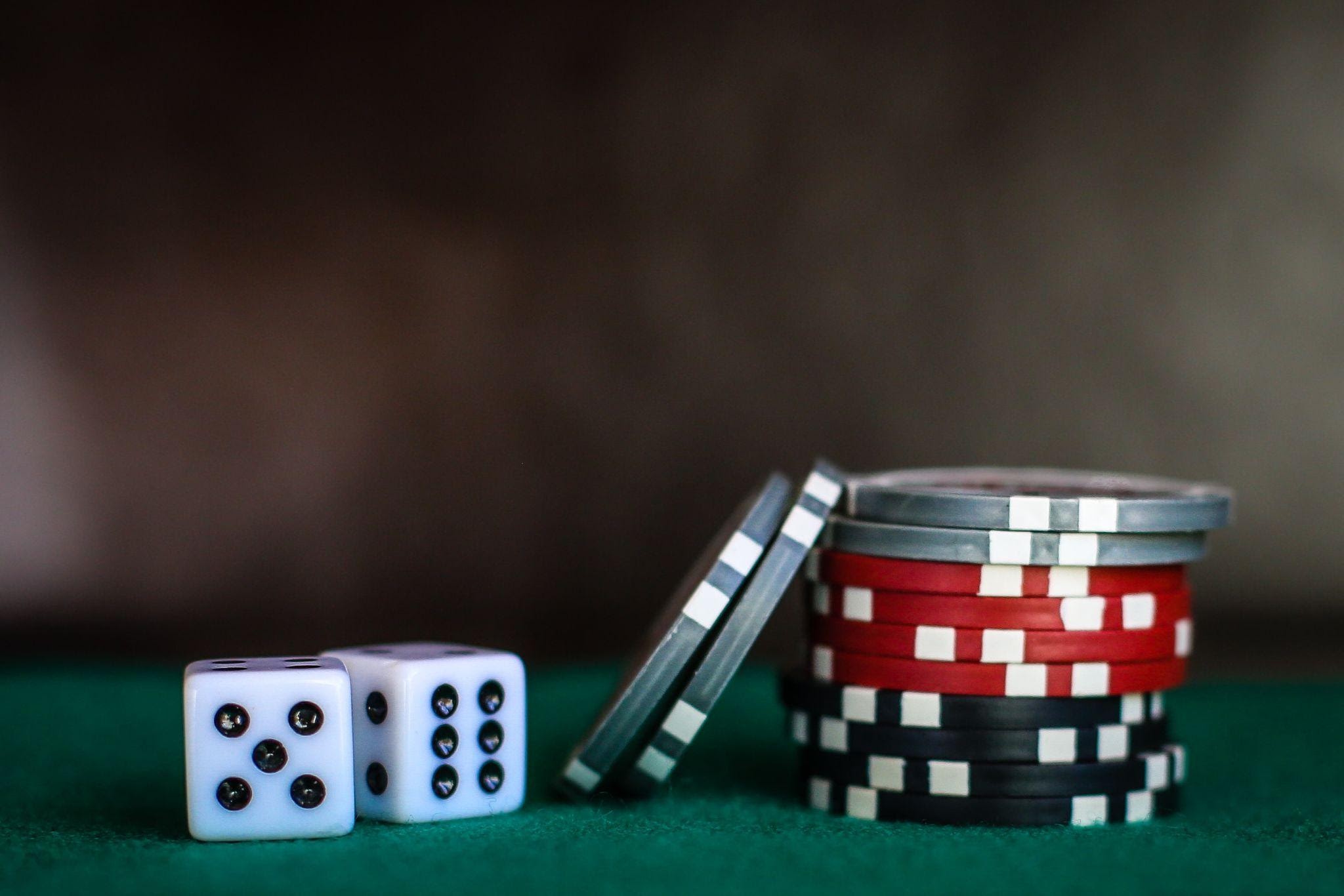 Want To Step Up Your online casino? You Need To Read This First