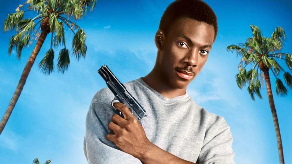 Beverly Hills Cop 4 has a new boss.  The implementation will be funded by Netflix