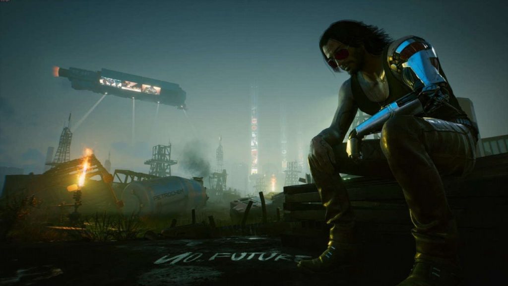 Cyberpunk 2077 for $5 is too expensive for some complainers