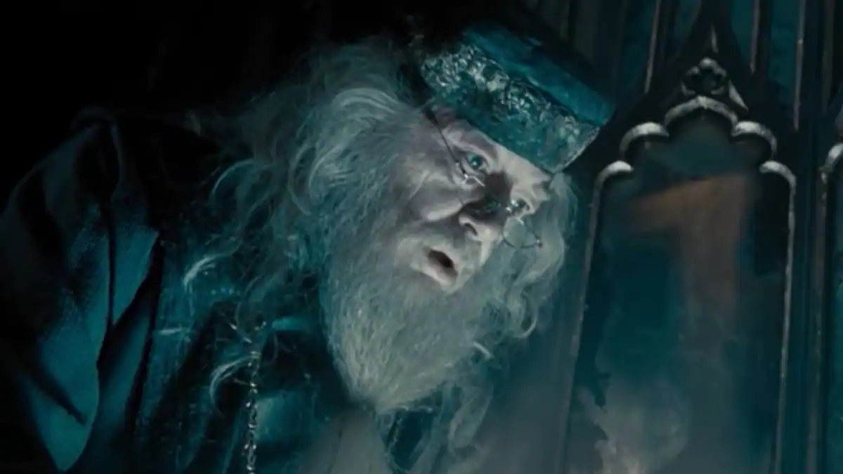 'Dumbledore's Secrets' tops the North American box office