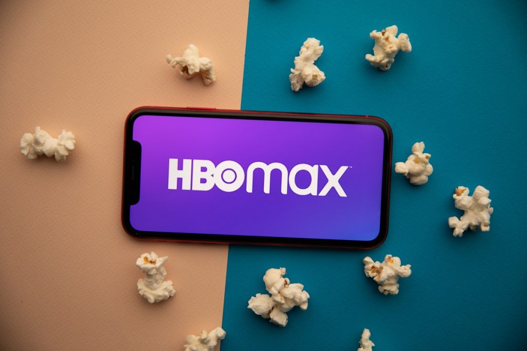 HBO Max: What is a weekend movie?  2 - 3 April 2022