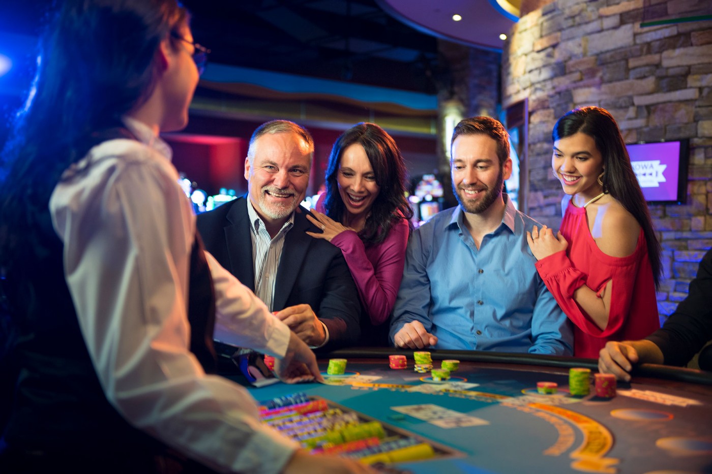 How to reduce the casino house edge in your favor