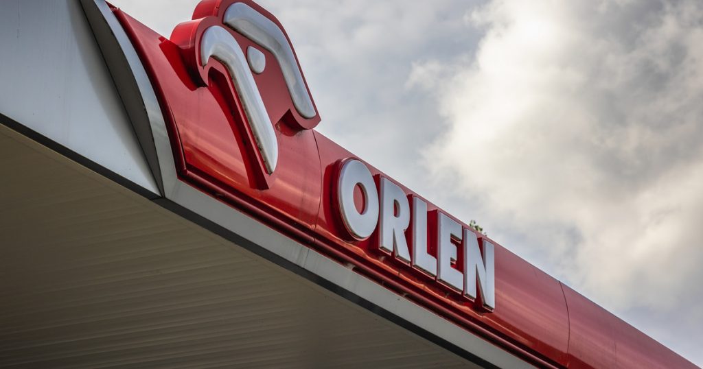 Orlen launched a lactic acid production facility