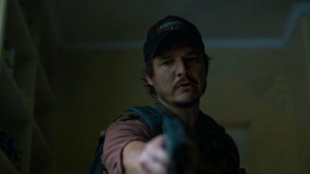 Pedro Pascal of The Last of Us explains how faithful the show is to the game