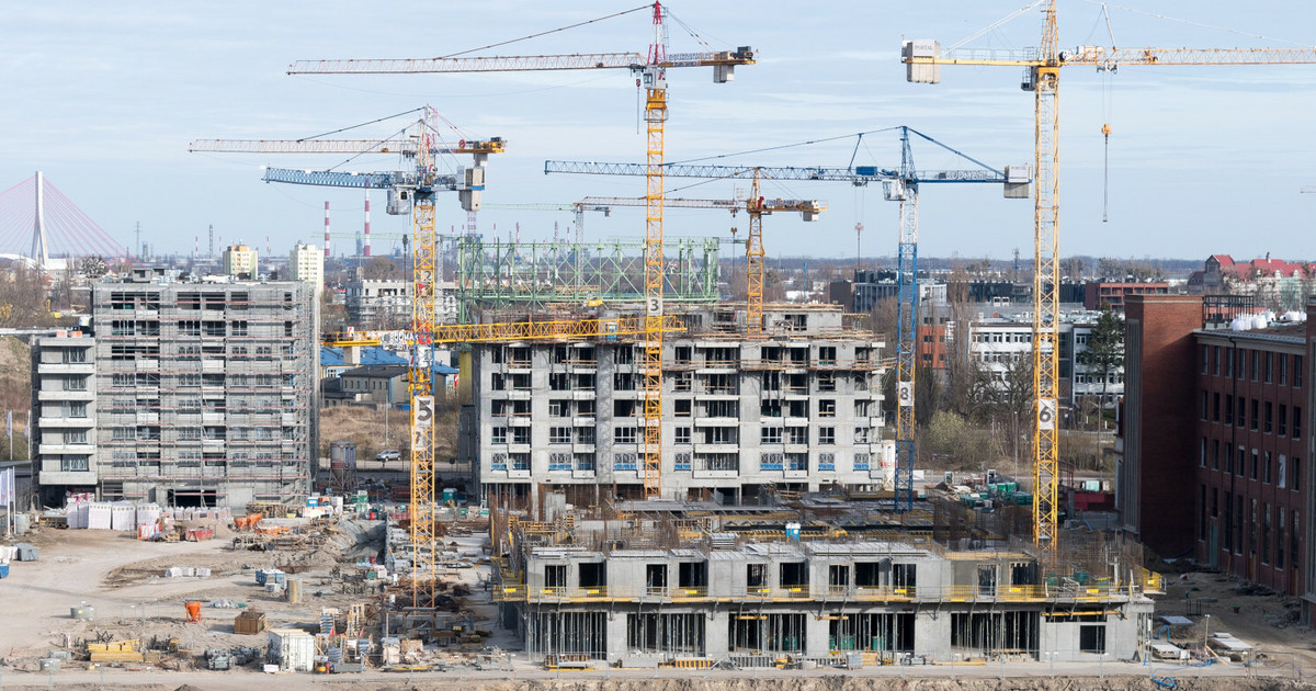 Price hikes hit the construction industry.  "It's been so bad for so long"