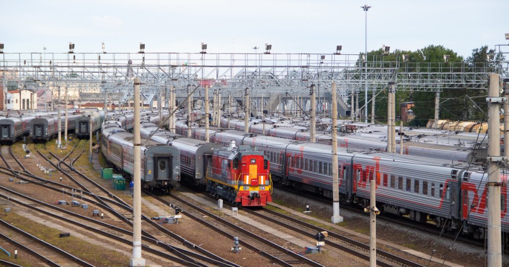 Russian Railways has declared bankruptcy.  They failed to pay the interest on their bonds
