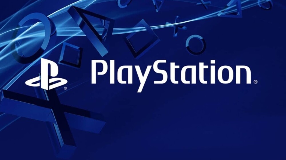 Sony prepares ads in PlayStation games.  The company is developing a competitive plan for Microsoft . proposal