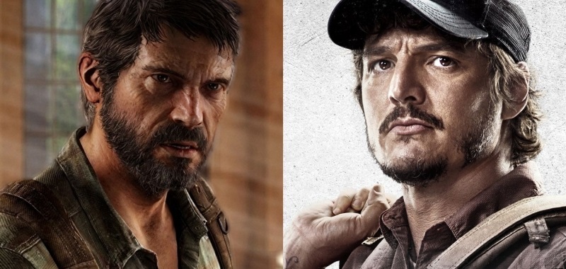 The Last of Us series will feature deviations from the well-known story.  Pedro Pascal was not playing Naughty Dog