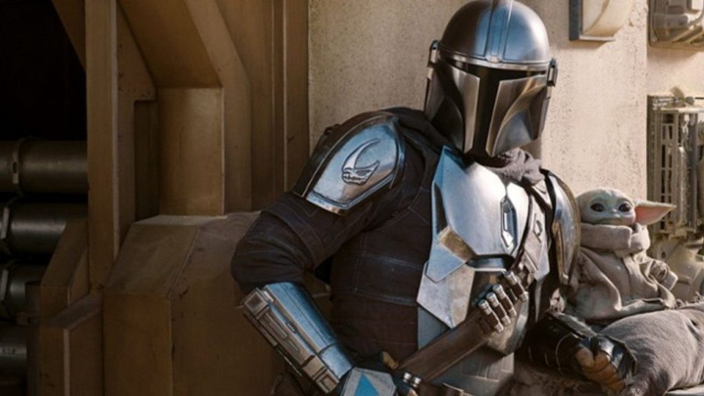 The Mandalorian Season 3 - We know when it might be released