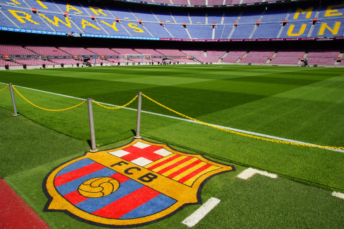 The former FC Barcelona player will be charged with organ trafficking.  A major scandal in Spain