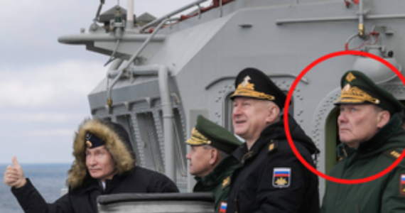W 2016 roku generał Aleksandr Dwornikow został nagrodzony przez Putina za swój wkład w wojnie w Syrii. To tam zyskał przydomek „Rzeźnika Syrii”. Jest wskazywany jako ten, który wydał rozkaz zbombardowania Aleppo, a wcześniej Groznego w Czeczenii. Teraz – jak pisze AP – gen. Dwornikow został wyznaczony na dowódcę nowej fazy rosyjskiej wojny, koncentrującej się na wschodniej Ukrainie.