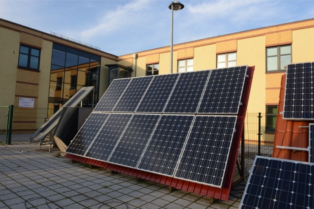 New subsidies for solar panels: up to 20.5 thousand.  zloty.  Who will get my electricity subsidy for photovoltaic cells [1.05.2022]