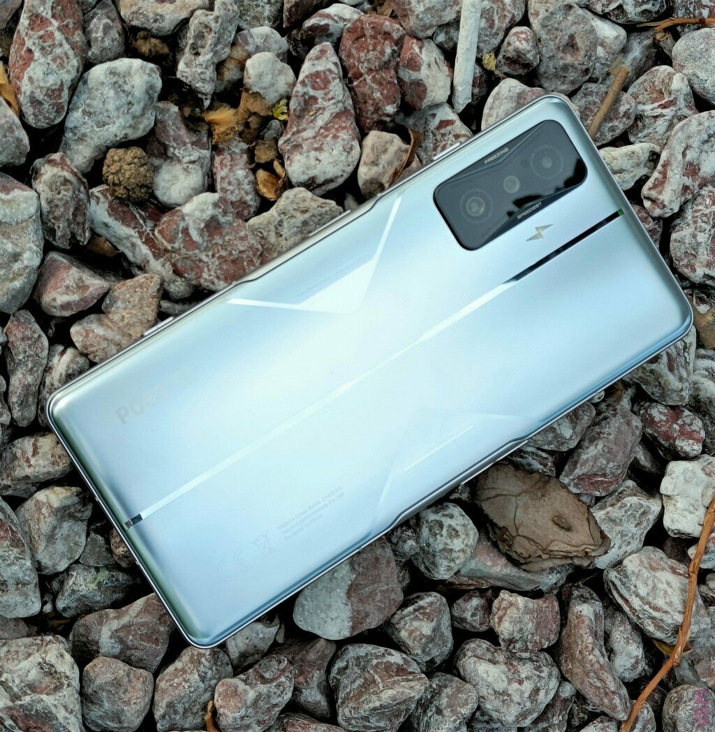 Xiaomi POCO F4 GT / Photo: gsmManiaK