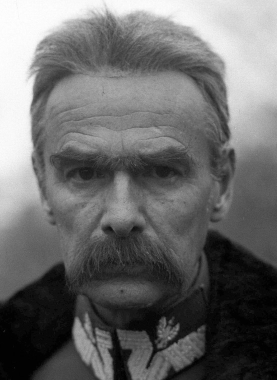 Jerzy Duszyński in the movie "President's death" (1977)