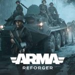 Arma Reforger leaked.  The shooter is heading towards consoles