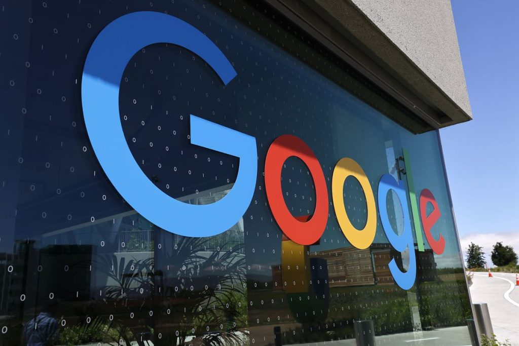 The Kremlin hit the American giant.  Google in Russia will file for bankruptcy