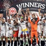 Eintracht Frankfurt – Rangers: score and coverage – Europa League