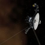 Voyager is sending out strange data from outside our solar system.  What’s going on?