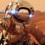 NASA reveals when and how many days astronauts will spend on Mars
