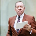 Kevin Spacey accused.  The British Attorney General’s office charges the actor with four sexual assaults.  The Oscar winner is in trouble