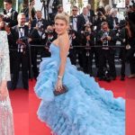 Cannes 2022. Fairytale creations on the red carpet