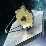 Web telescope.  Where is it in space, how does it work and how much does it cost?