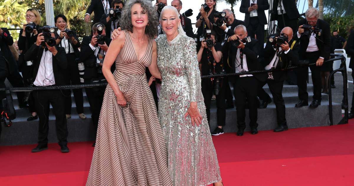 Cannes Film Festival 2022.10 The most beautiful red carpet creations [ZDJĘCIA]