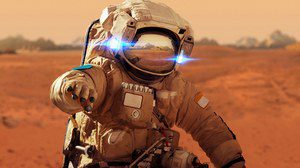 NASA reveals when and how many days astronauts will spend on Mars