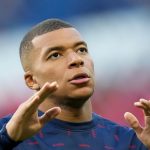 A sudden turn on Mbappe.  “More sure than ever. Money wins” football