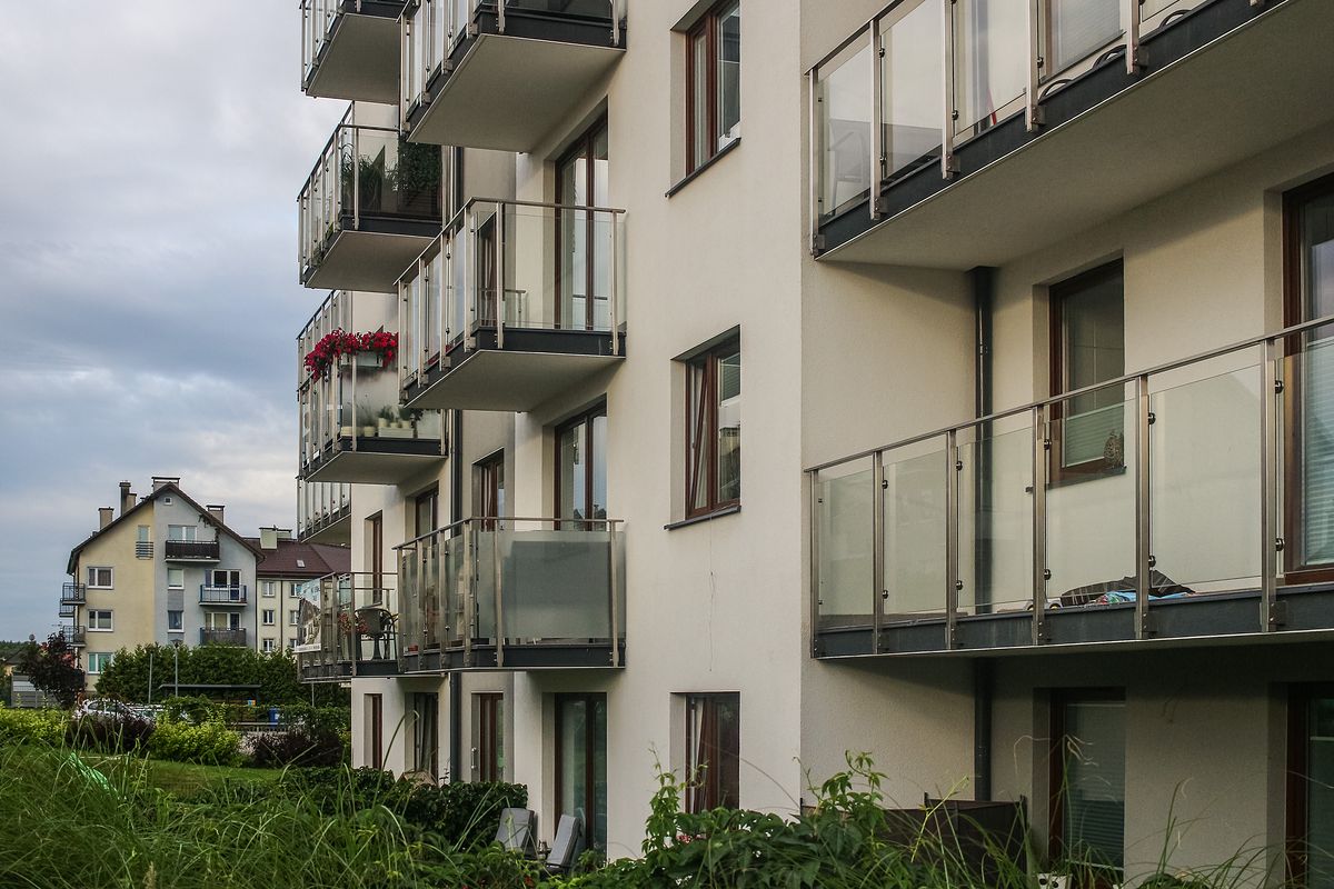 Apartment without a private subscription: who will benefit from the new program?