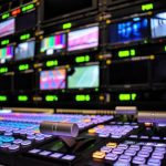 Changing digital terrestrial TV broadcasting How to set the MUX-1, MUX-2 and MUX-4 broadcast channel list