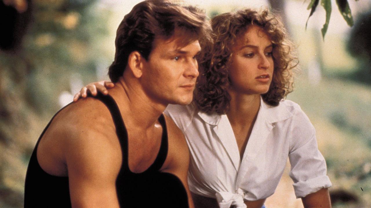 "Dirty Dancing," the sequel to Jennifer Gray.  Jonathan Levine Director: I promise we won't ruin your childhood