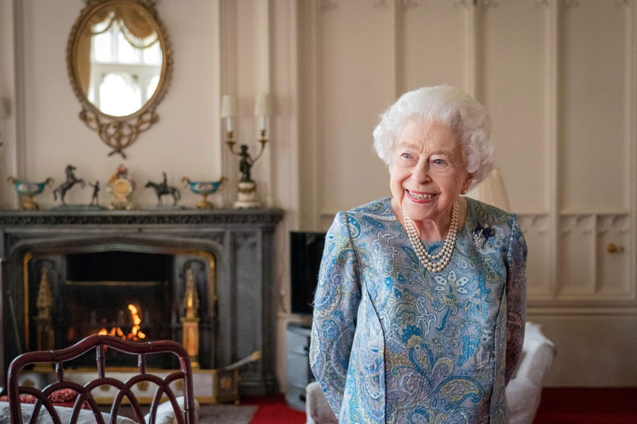 Elizabeth II will not be attending receptions at Buckingham Palace