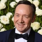Four cases of sexual harassment have been registered against Kevin Spacey