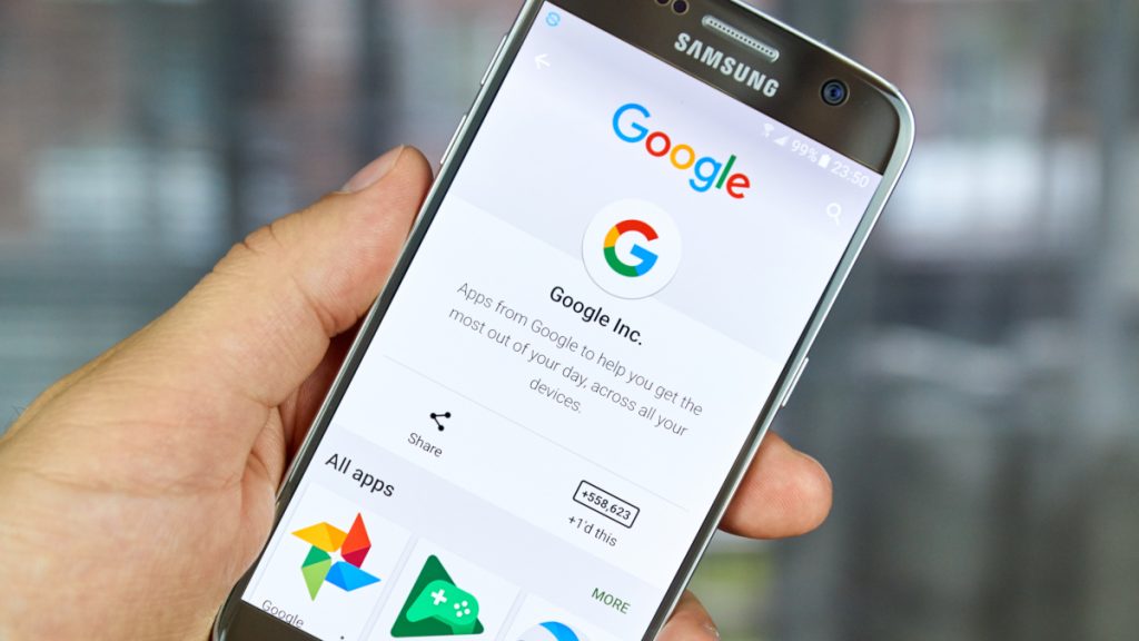 Google will benefit smartphone owners with a precious novelty
