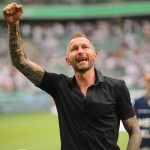 Legia.Net – Legia Warsaw – Arkadiusz Malarz will join the Legia coaching crew