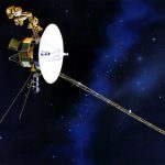 NASA is trying to solve the mystery of strange signals from Voyager 1