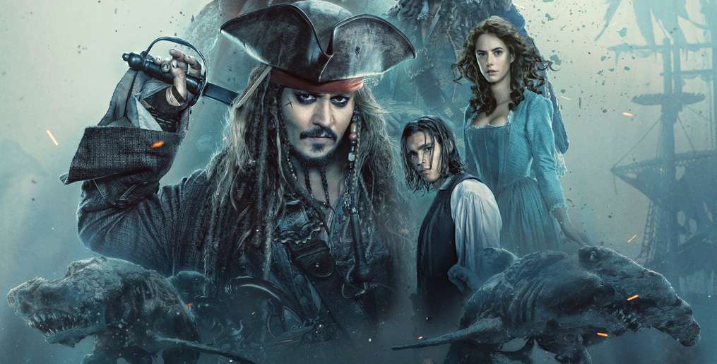 Pirates of the Caribbean 6 - Johnny Depp lost a massive bonus due to the actions of Amber Heard