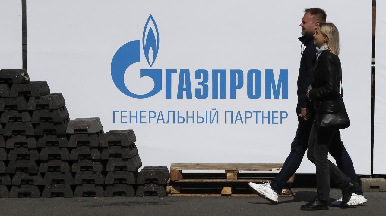 Russia - Denmark, Holland.  Natural gas, decree of Vladimir Putin - Orsted and GasTerra will not pay for gas in rubles, and Gazprom may suspend gas supplies to Denmark and the Netherlands