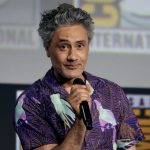 Taiki Waititi’s Star Wars comes first on its way to theaters