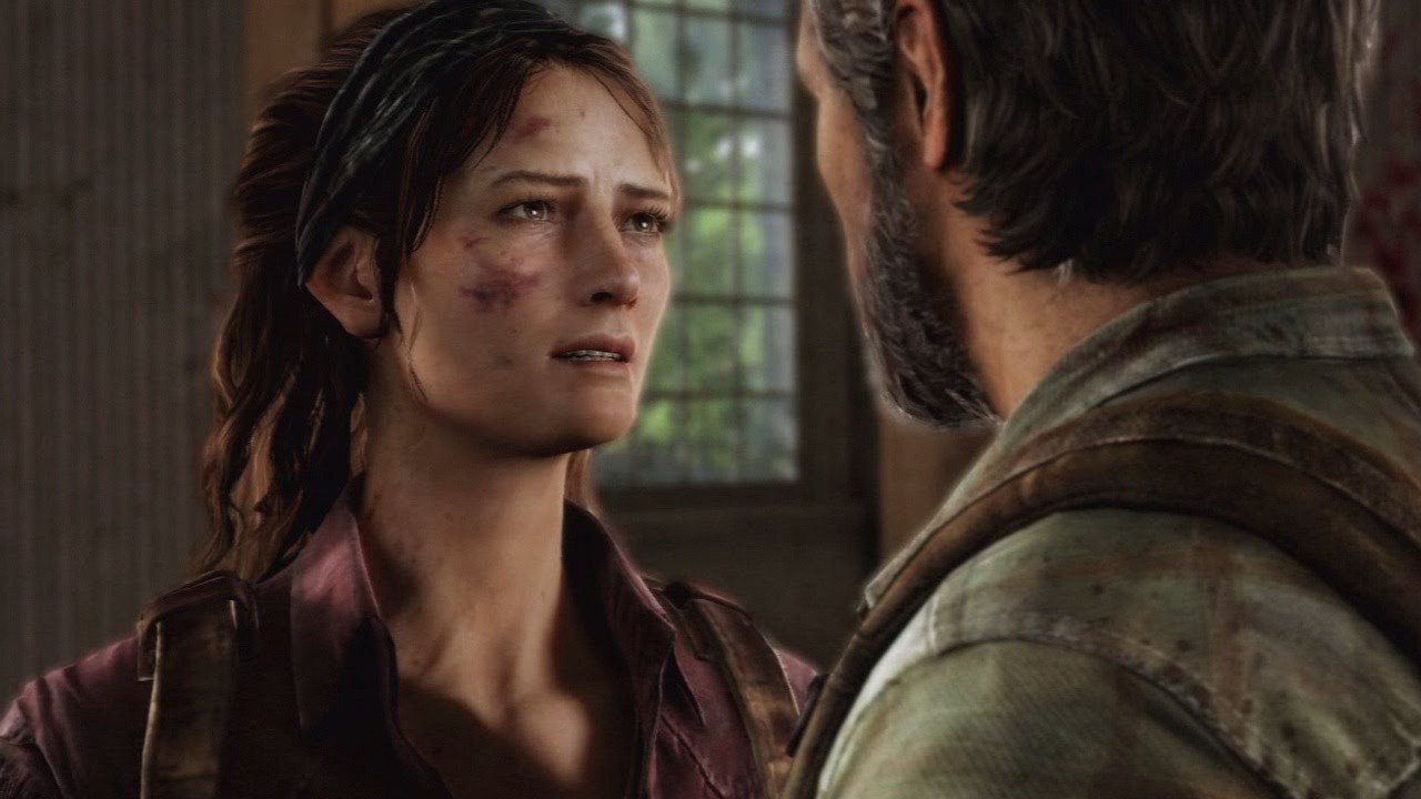 The Last of Us Remake is approaching;  Jeff Group confirms the rumors